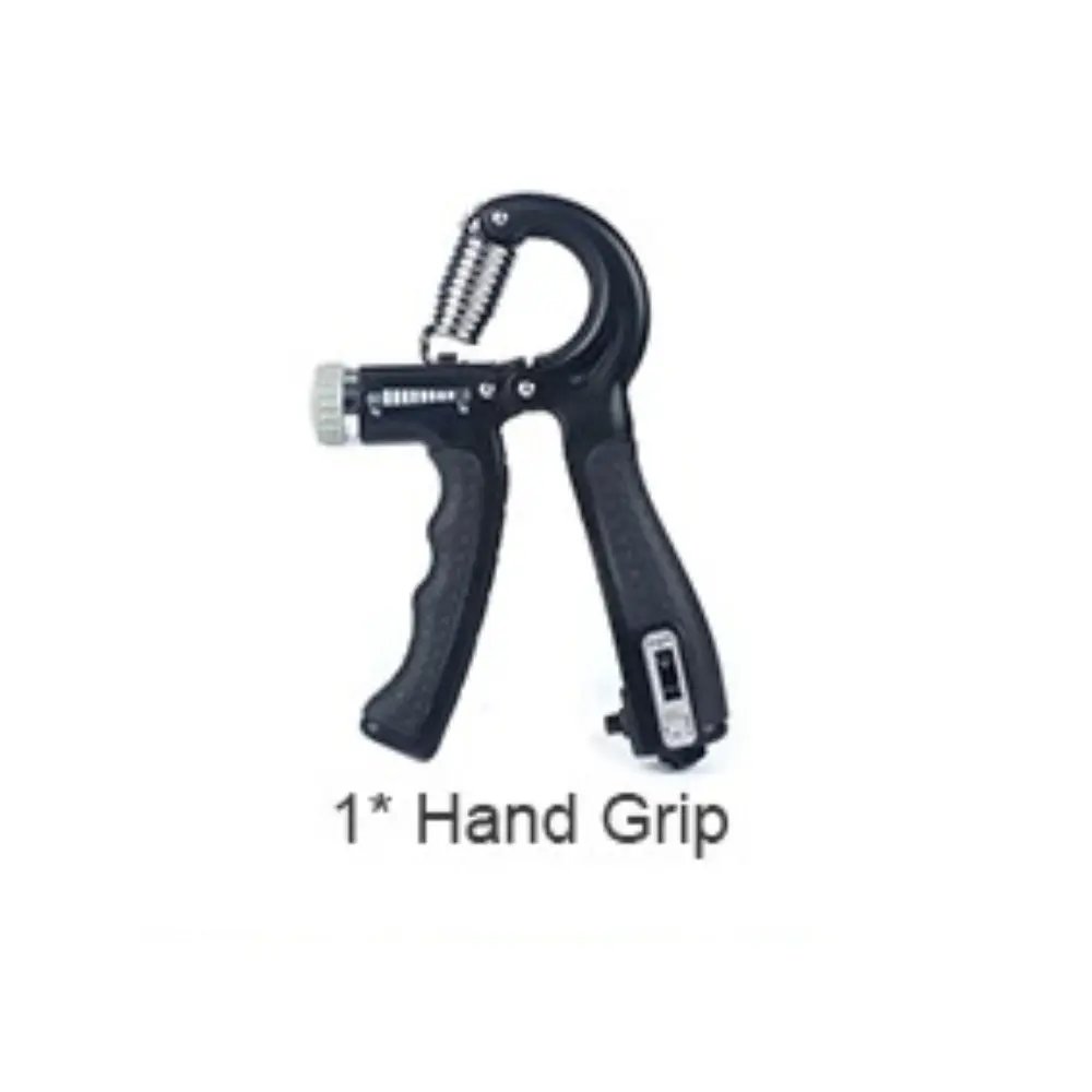 10-in-1 Fitness Kit.